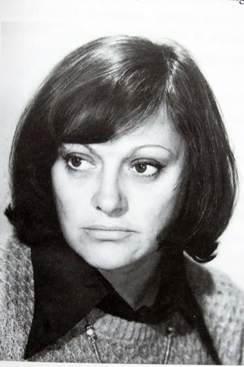Mariana Evstatieva-Biolcheva