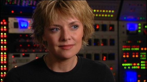 Stargate SG1: 7×18