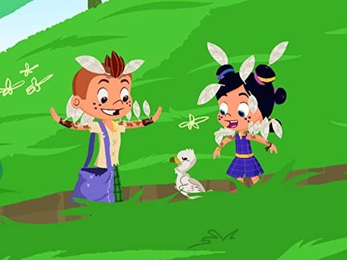 Image de l'épisode 15