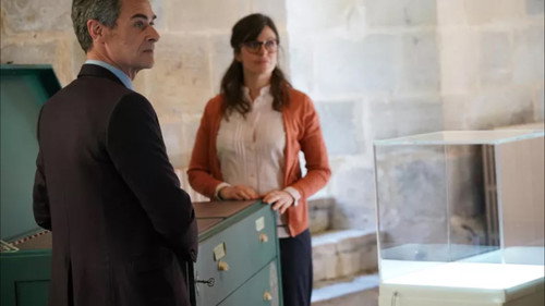 Meurtres en Corrèze