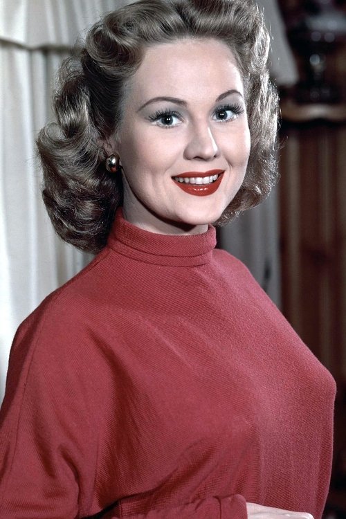 Image de Virginia Mayo