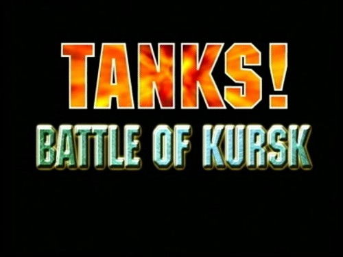 The Battle of Kursk