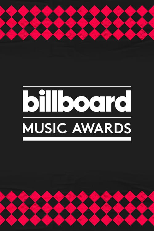 Poster Billboard Music Awards