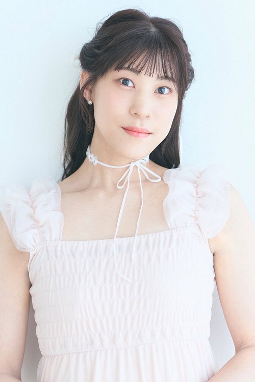 伊藤真唯子 fotoğrafı