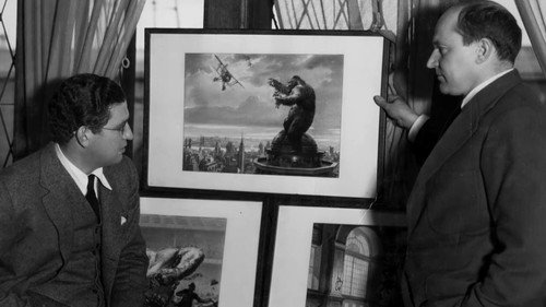 „King Kong“ – Monster und Mythos Bild 6