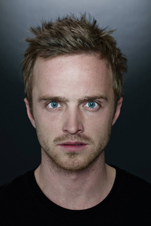 Foto de Aaron Paul