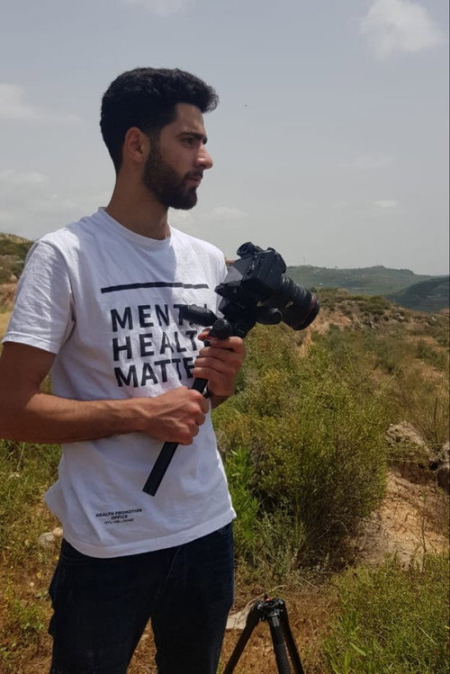 Foto de Ibrahim Al Mawed