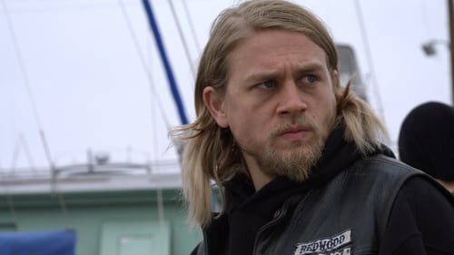 Sons of Anarchy: 3×1