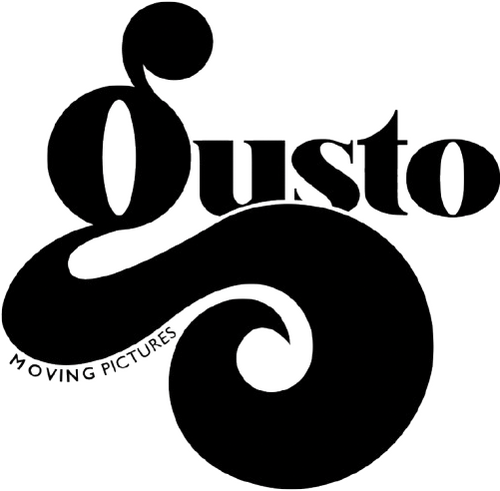 Gusto Moving Pictures