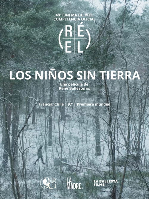 Los niños sin tierra