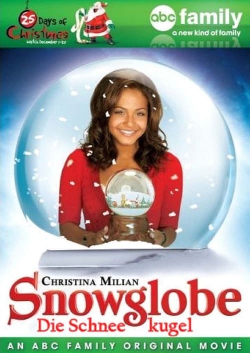 Snowglobe