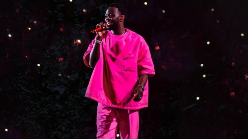 Imagen 1 del estreno de Ça va bien se passer, Dadju
