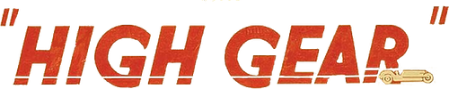 High Gear