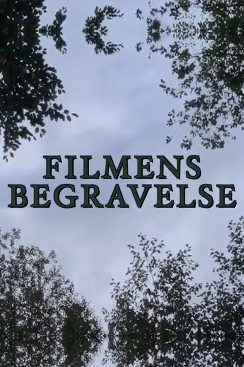 Funeral of the Movie