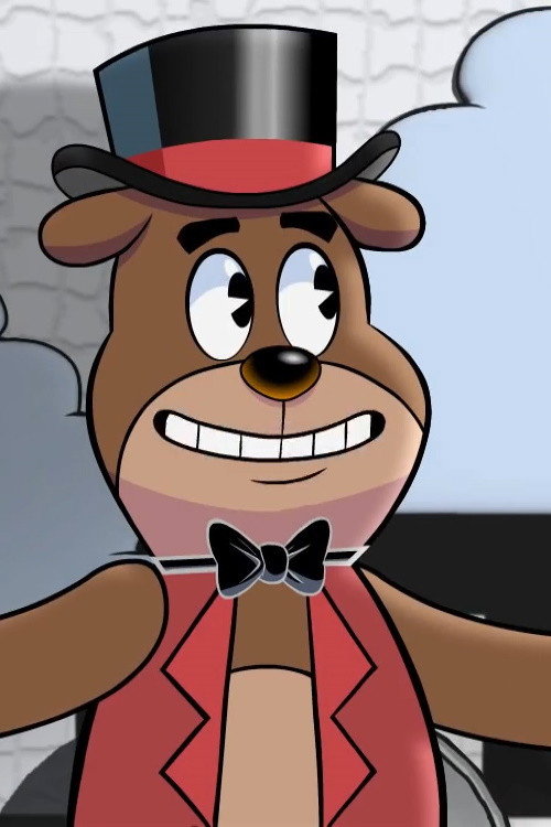 Fazbear & Friends