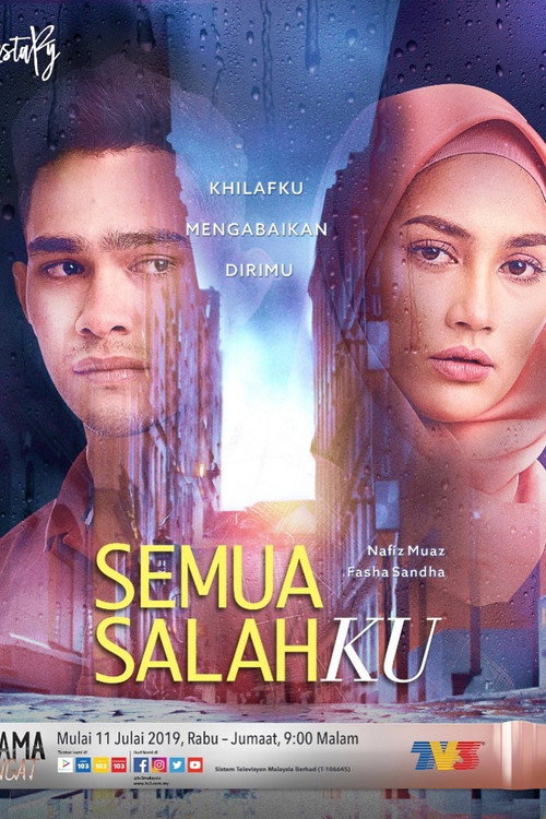 Semua Salahku