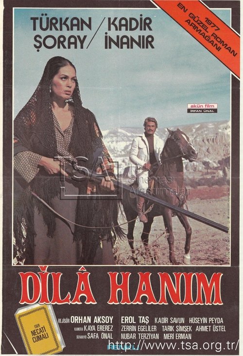 Dila Hanım 1977