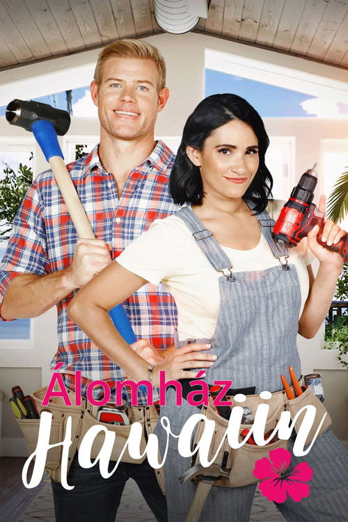 Aloha with Love poster