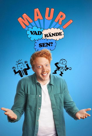 Escena 6 de Mauri - Vad hände sen?