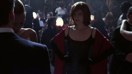 The Thomas Crown Affair