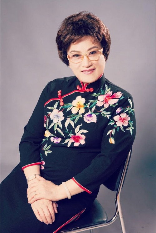 Wang Wen-Juan