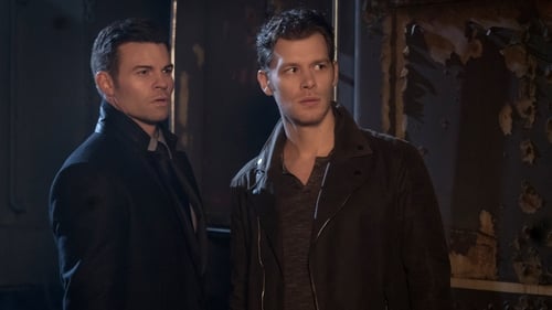 The Originals: 3×14