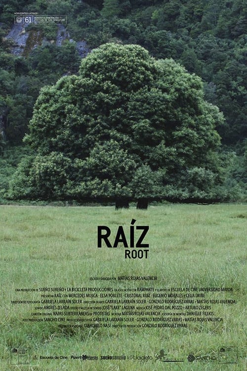 Root (2014)