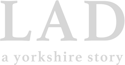 Lad: A Yorkshire Story