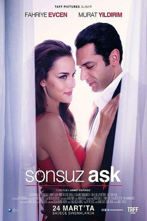 Sonsuz Aşk (2017)