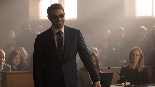 Daredevil Born Again Season 2 (2026) ตอนที่ 7