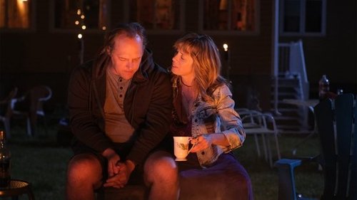 Escena del episodio 8 de la temporada 2 de la serie Léo