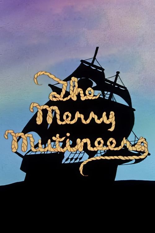 The Merry Mutineers (1936)