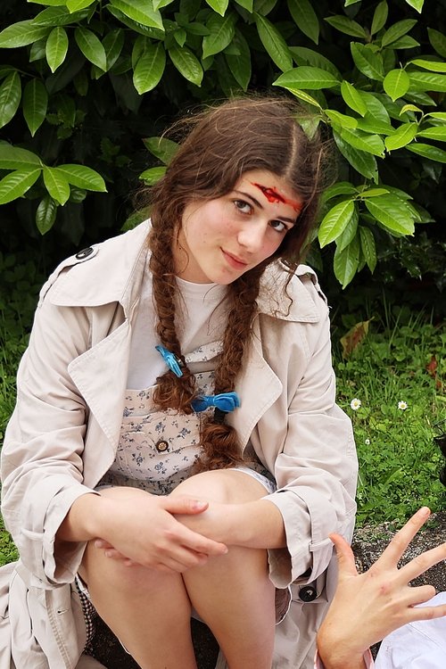 Image de Priscille Gillet