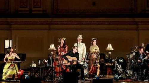 Joe Bonamassa: Live at Carnegie Hall - An Acoustic Evening