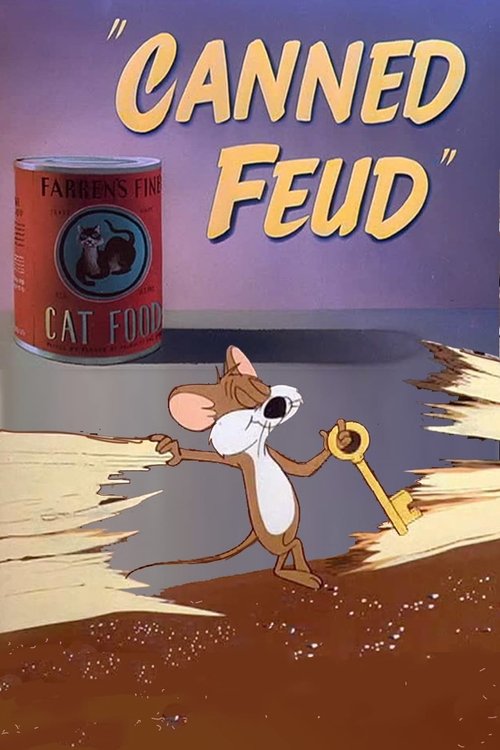 Canned Feud 1951