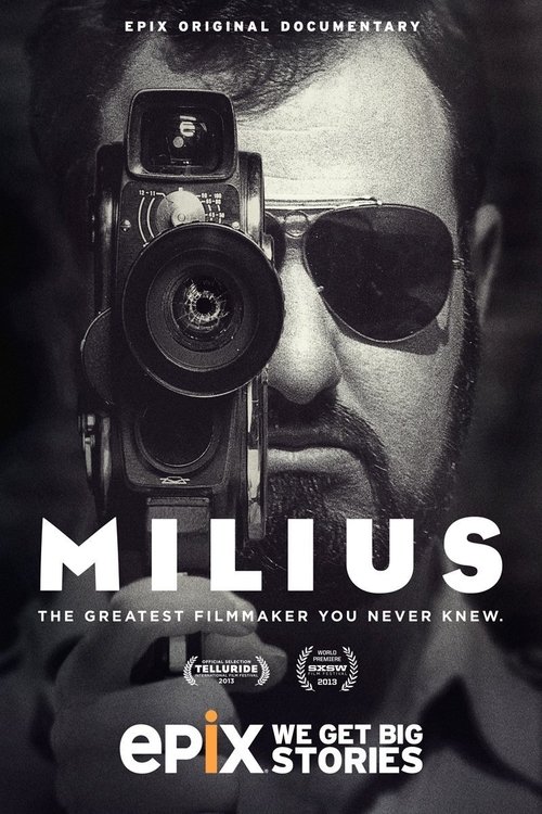 Milius 2013