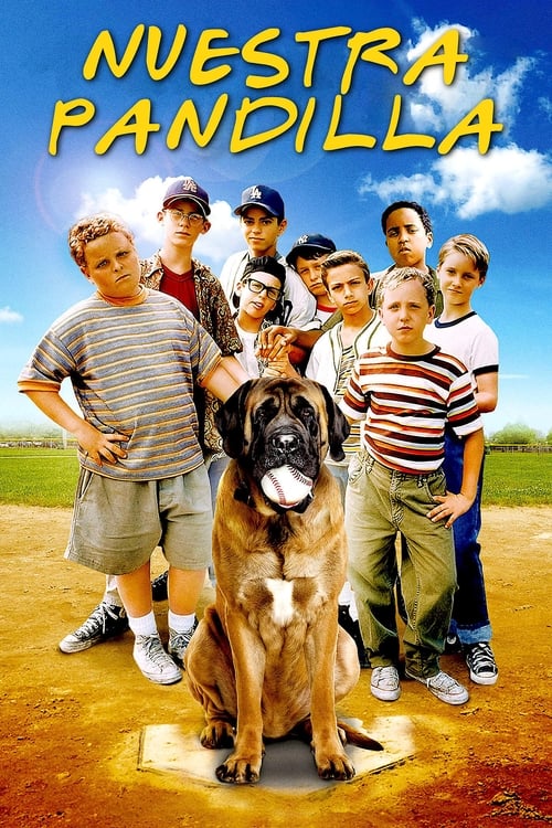 The Sandlot: Historia de un verano 1993