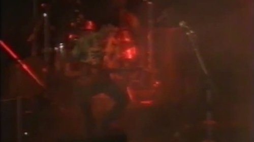 Mami (rock opera)