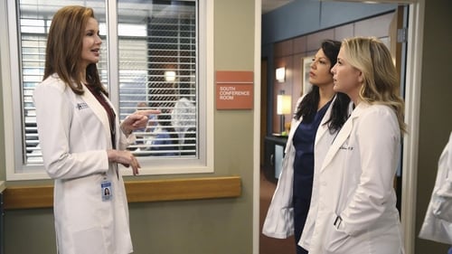 Grey’s Anatomy: 11×1