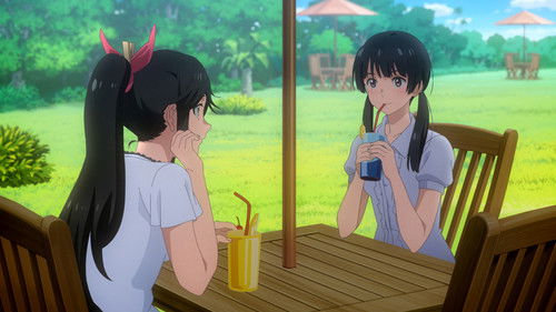 Wash It All Away: 1×8