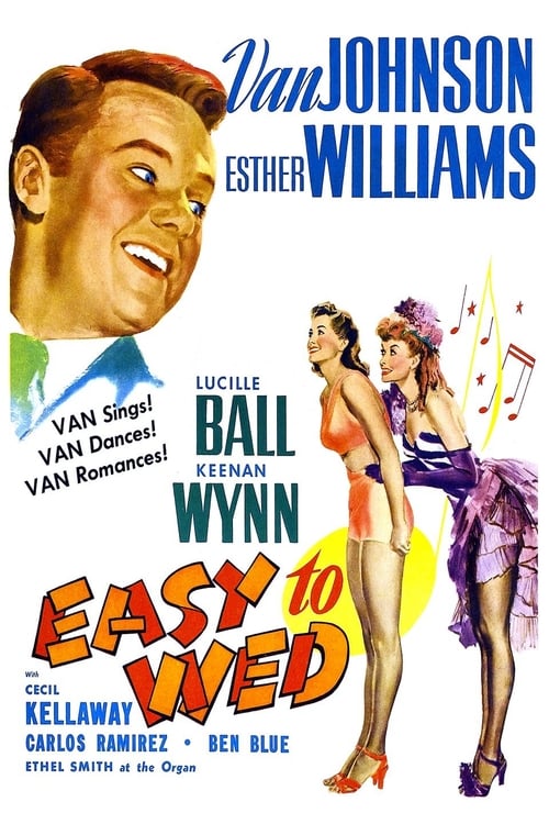 Easy to Wed 1946