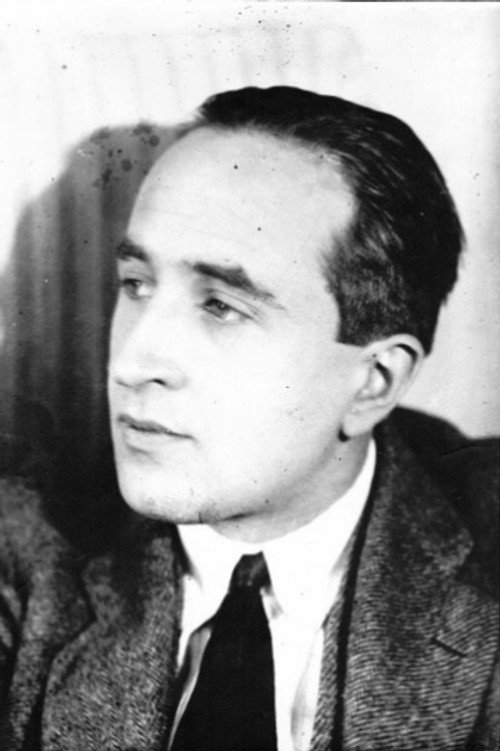 Lev Kuleshov
