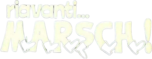 Riavanti… Marsch! logo