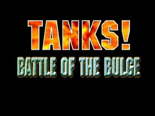 The Battle of The Bulge