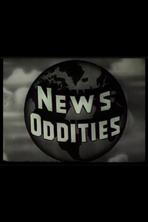 News Oddities