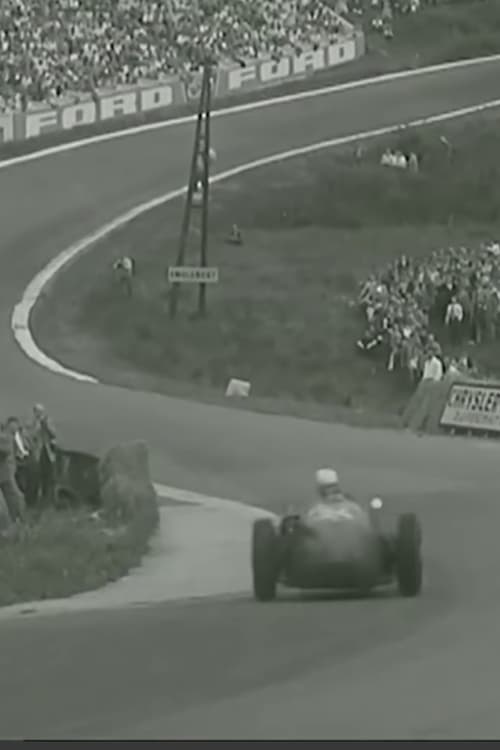 Belgian Grand Prix 1955 (1955)