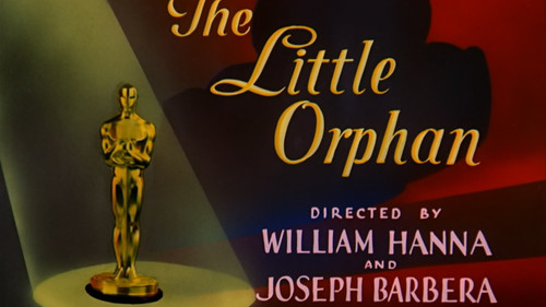 The Little Orphan