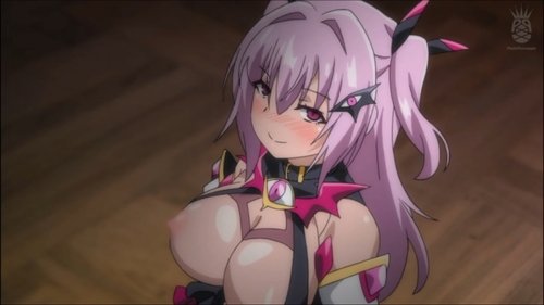 Aisei Tenshi Love Mary: Akusei Jutai The Animation