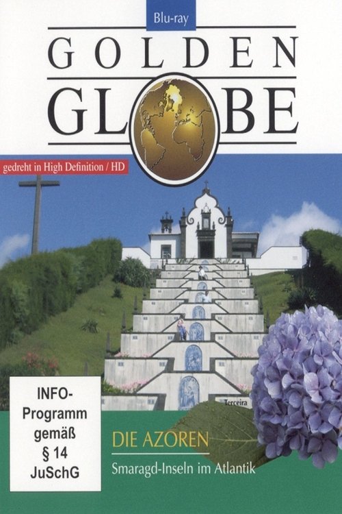Golden Globe - Die Azoren movie poster player