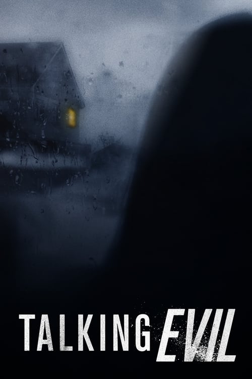 Talking Evil poster